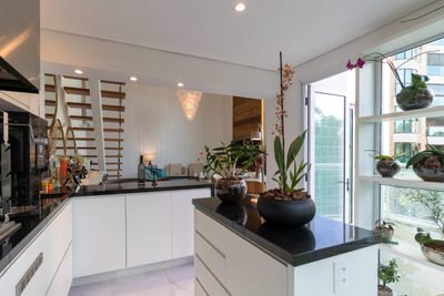 Apartamento, 4 quartos, 211 m² - Foto 4