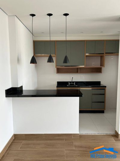 Apartamento, 3 quartos, 83 m² - Foto 1