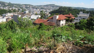 Terreno, 450 m² - Foto 1