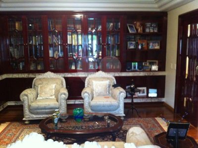 Apartamento, 4 quartos, 480 m² - Foto 3