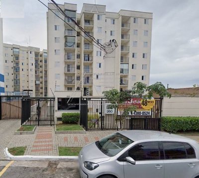 Apartamento, 2 quartos, 51 m² - Foto 1