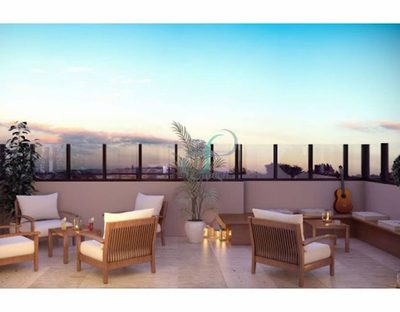 Apartamento, 3 quartos, 79 m² - Foto 2