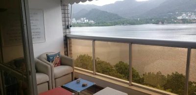 Apartamento, 3 quartos, 187 m² - Foto 3