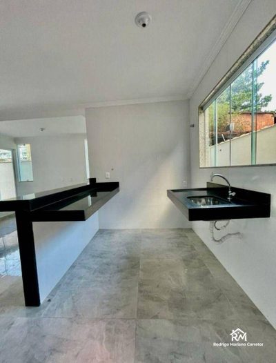Casa, 3 quartos, 116 m² - Foto 2