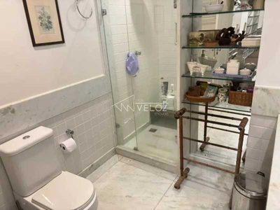 Apartamento, 4 quartos, 217 m² - Foto 1