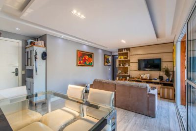 Apartamento, 3 quartos, 109 m² - Foto 3