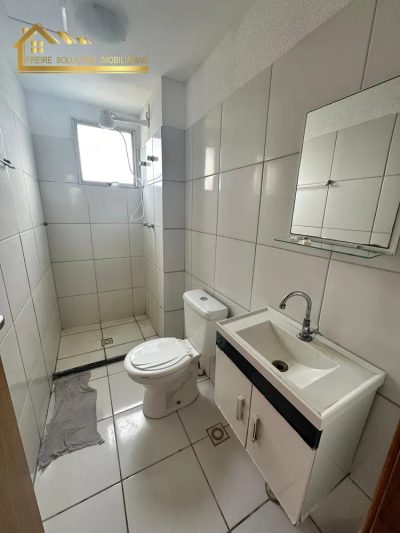 Apartamento, 2 quartos - Foto 5