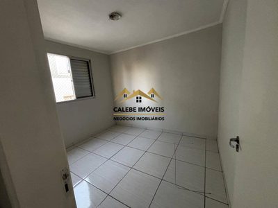Apartamento, 2 quartos, 46 m² - Foto 5