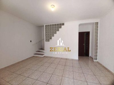 Sobrado, 2 quartos, 119 m² - Foto 1