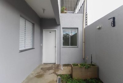 Apartamento, 1 quarto, 43 m² - Foto 2