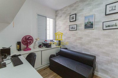 Apartamento, 3 quartos, 107 m² - Foto 5