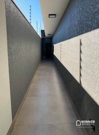 Casa, 3 quartos, 137 m² - Foto 5