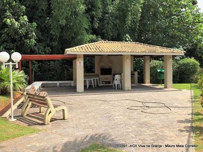 Terreno, 432 m² - Foto 4