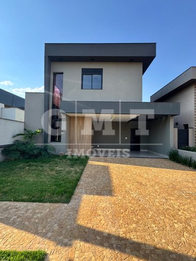 Casa, 3 quartos, 263 m² - Foto 1