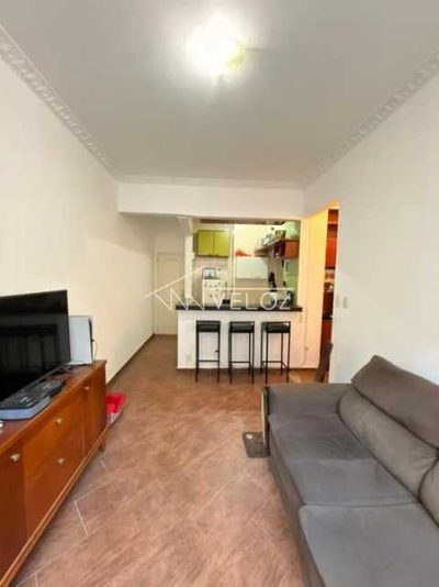Apartamento, 1 quarto, 50 m² - Foto 2