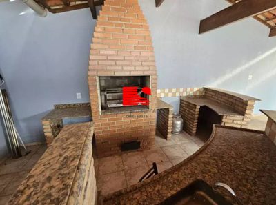 Casa, 3 quartos, 282 m² - Foto 2