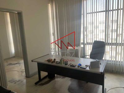 Sala-Conjunto, 57 m² - Foto 1