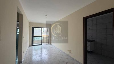 Apartamento, 1 quarto, 53 m² - Foto 1