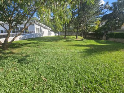Terreno, 1000 m² - Foto 3
