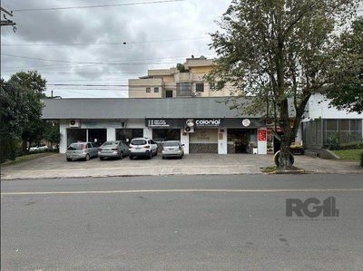 Loja-Salão, 1 m² - Foto 3