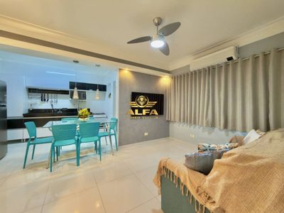 Apartamento, 2 quartos, 65 m² - Foto 3