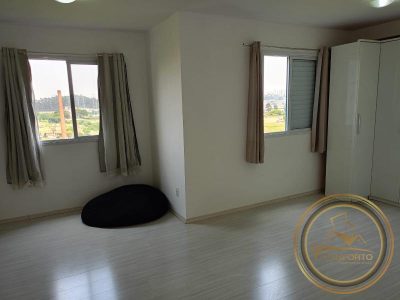 Apartamento, 1 quarto, 37 m² - Foto 2