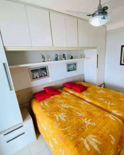 Apartamento, 3 quartos, 111 m² - Foto 5