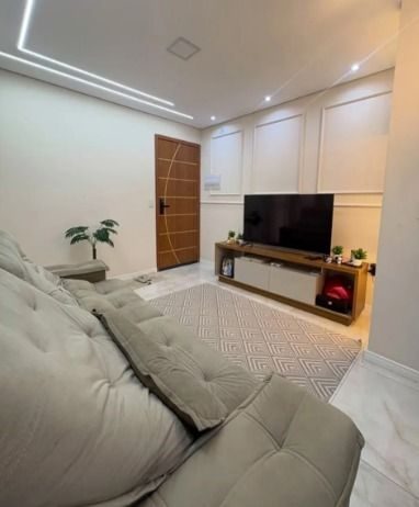 Apartamento, 2 quartos, 53 m² - Foto 2