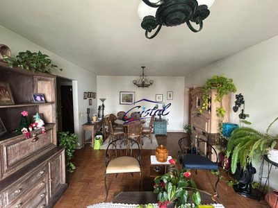 Apartamento, 3 quartos, 120 m² - Foto 4