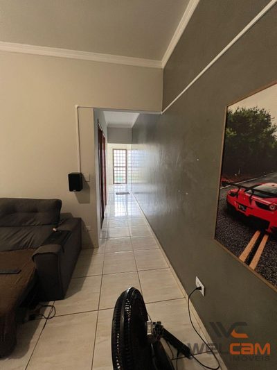 Casa, 2 quartos, 150 m² - Foto 4