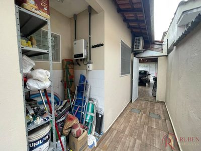 Casa, 3 quartos - Foto 4