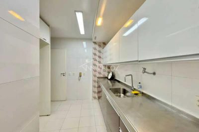 Apartamento, 2 quartos, 100 m² - Foto 1