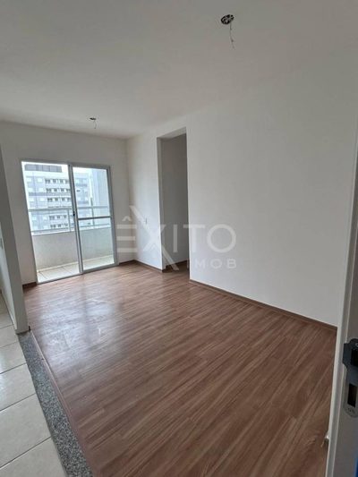 Apartamento, 3 quartos, 54 m² - Foto 2