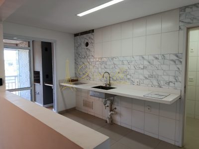 Apartamento, 3 quartos, 114 m² - Foto 3