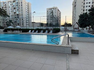 Apartamento, 3 quartos, 78 m² - Foto 1