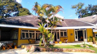 Casa, 5 quartos, 3440 m² - Foto 1