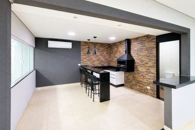 Casa, 3 quartos, 200 m² - Foto 2