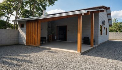 Casa - Foto 1