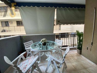 Apartamento, 4 quartos, 152 m² - Foto 4