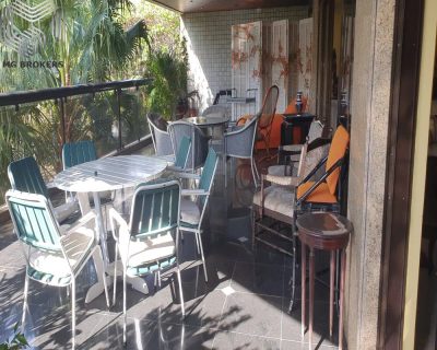 Apartamento, 5 quartos, 340 m² - Foto 5