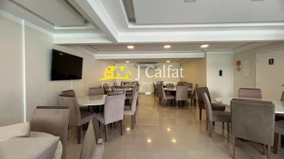 Apartamento, 2 quartos, 57 m² - Foto 3