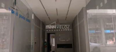 Loja-Salão, 35 m² - Foto 1