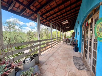 Casa, 4 quartos - Foto 5