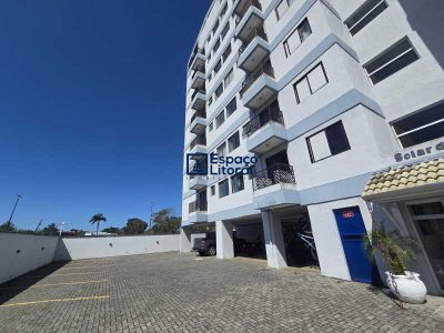 Apartamento, 2 quartos, 62 m² - Foto 2
