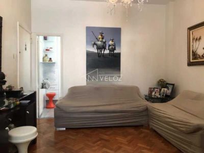 Apartamento, 3 quartos, 70 m² - Foto 3