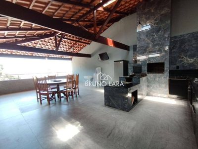Casa, 3 quartos, 325 m² - Foto 5