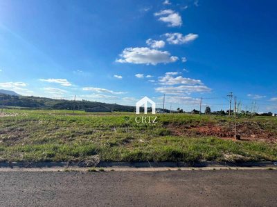 Loteamento e Condomínio, 450 m² - Foto 1
