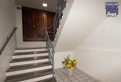 Apartamento, 2 quartos, 44 m² - Foto 3