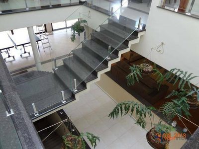 Sobrado, 3 quartos, 500 m² - Foto 4