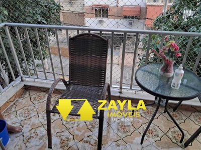 Apartamento, 2 quartos, 78 m² - Foto 3